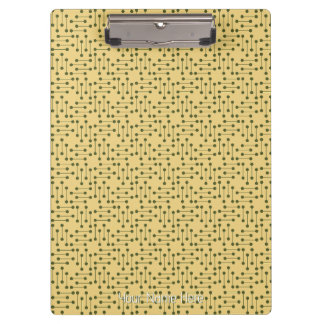 Pranchetas Área de transferência Design