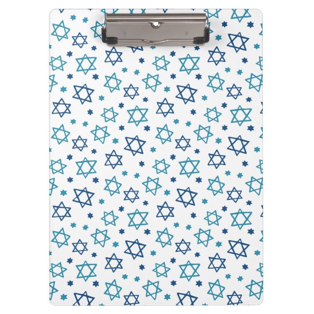 Pranchetas Área de Transferência do Office - Judaica - Oferta (Frente)