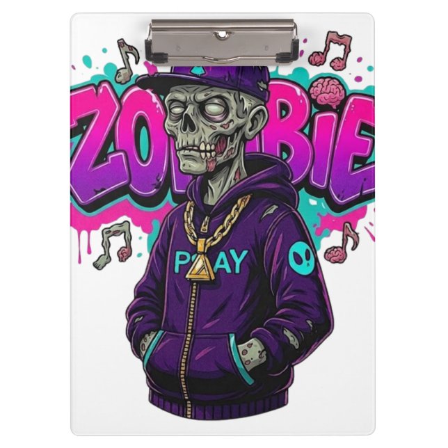 Pranchetas área de transferência estética (Frente)