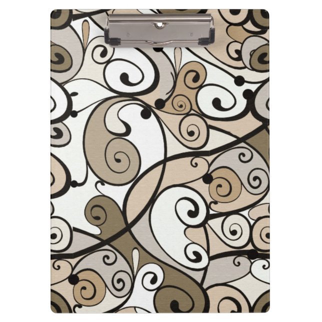 Pranchetas Área de Transferência Floral (Frente)