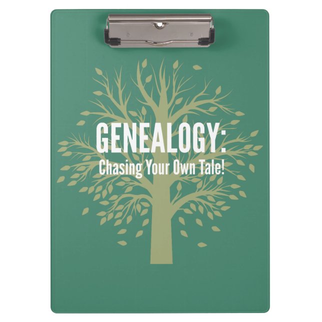 Pranchetas Área de Transferência Genealogica (Frente)