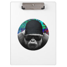 Área de Transferência Gorilla legal