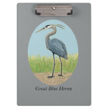 Área de Transferência Heron Azul excelente