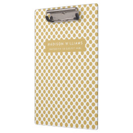 Pranchetas Área de transferência mínima de pontos modernos