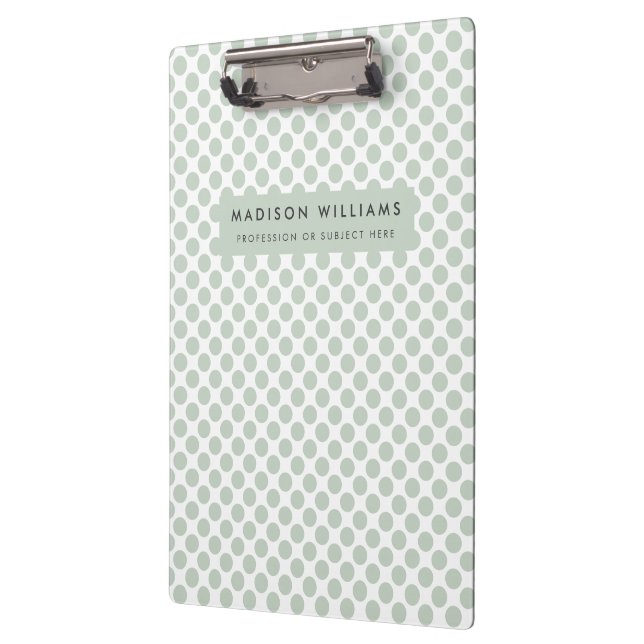 Pranchetas Área de transferência mínima de pontos modernos (Esquerda)