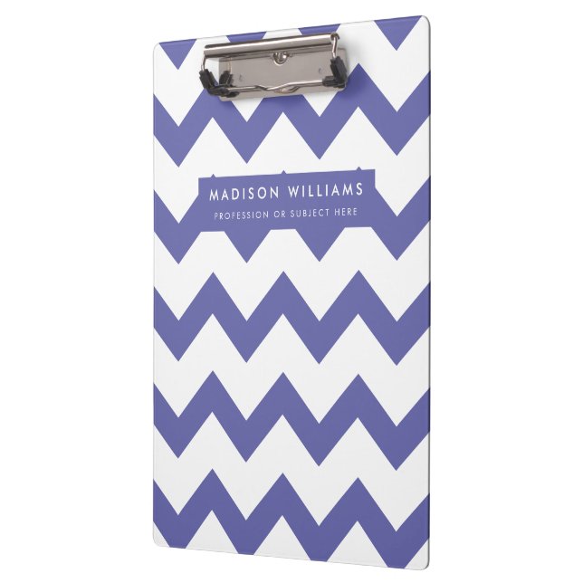 Pranchetas Área de transferência mínima moderna do Zigzag (Esquerda)