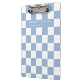 Pranchetas Área de transferência minimamente quadrada moderna