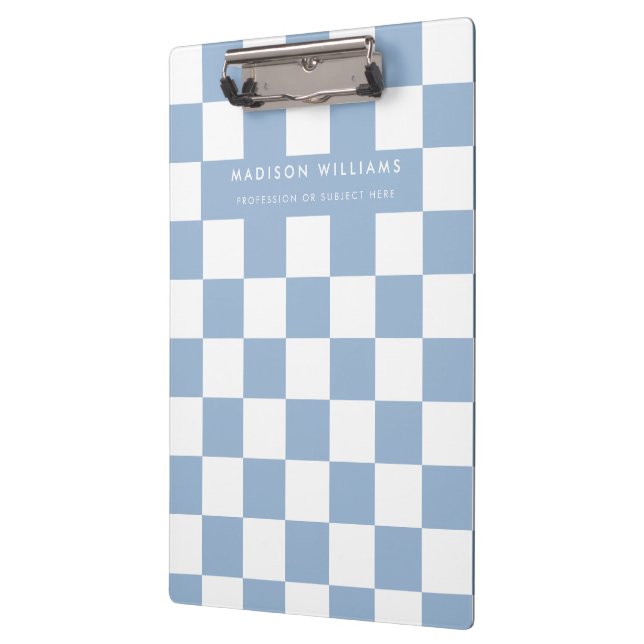 Pranchetas Área de transferência minimamente quadrada moderna (Esquerda)