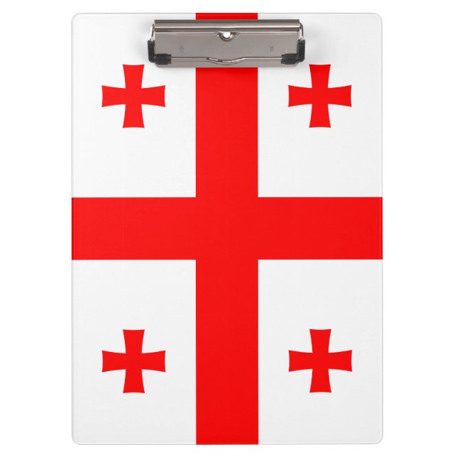 Pranchetas Área de Transferência Patriótica com bandeira da G (Frente)