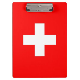 Pranchetas Área de Transferência Patriótica com bandeira de S