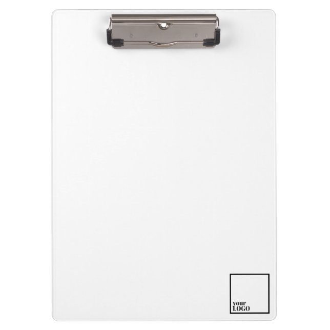 Pranchetas Área de transferência personalizada (Frente)