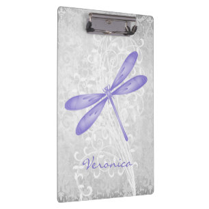 Pranchetas Área de Transferência Personalizada da Dragonfly