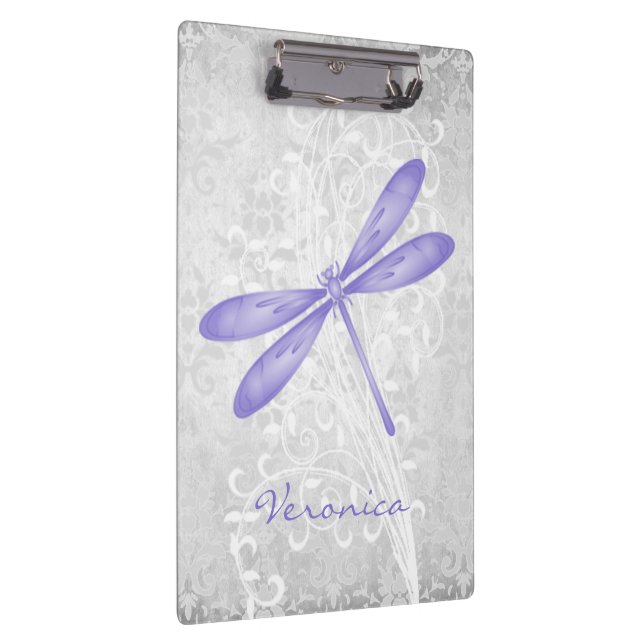 Pranchetas Área de Transferência Personalizada da Dragonfly R (Direita)