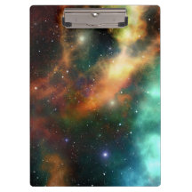 Área de Transferência Personalizada de Estrelas de