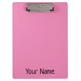 Pranchetas Área de Transferência Personalizada de Professores