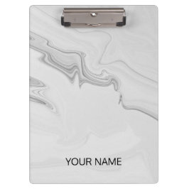 Pranchetas Área de Transferência Personalizada do Marble Bran