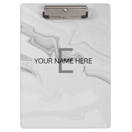 Pranchetas Área de Transferência Personalizada do Marble Bran
