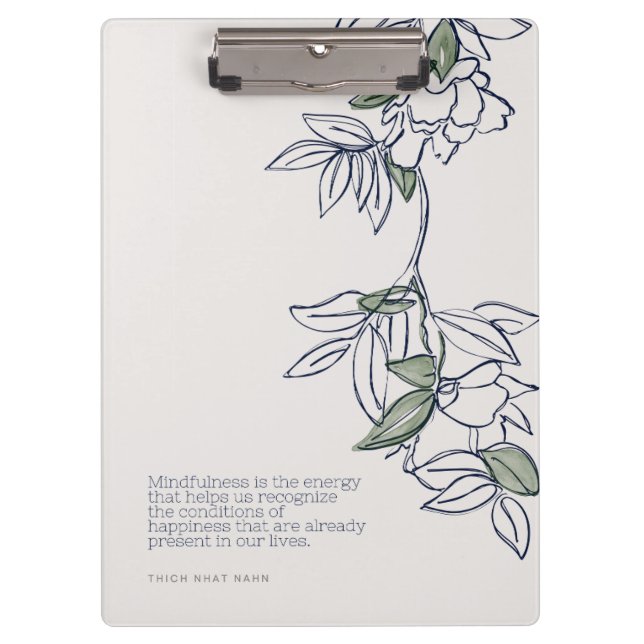 Pranchetas Área de Transferência Personalizada | Na moda e fu (Frente)