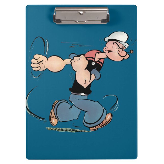 Pranchetas Área de Transferência Popeye (Frente)