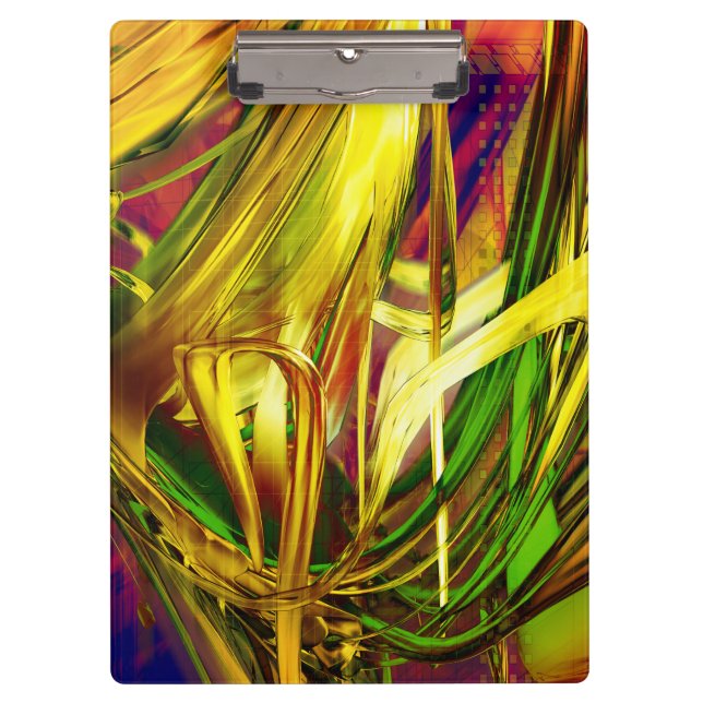 Pranchetas Área de Transferência Radical Art 21 (Frente)