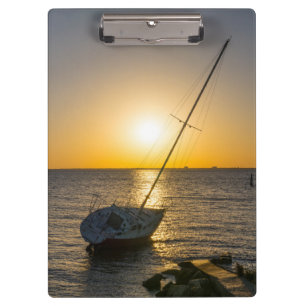 Pranchetas Armadilha Sunset Navio Naufrágio Golfo Breeze FL