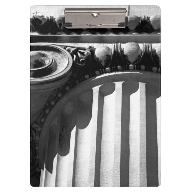 Pranchetas Arquitetura NYC III (Frente)