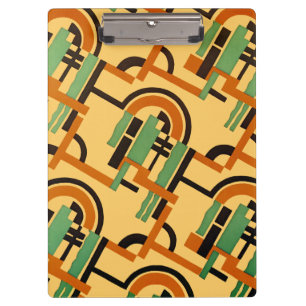 Pranchetas Art Deco Design nº 7 @ Emporio Moffa