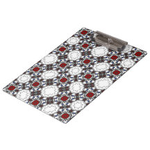 Arte do caleidoscópio do volume quatro