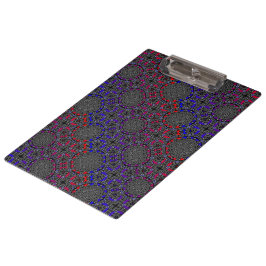 Pranchetas Arte do caleidoscópio do volume treze