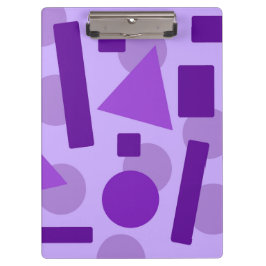 Pranchetas Arte Geométrico