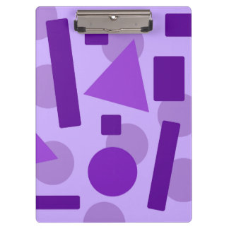 Pranchetas Arte Geométrico