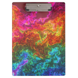 Pranchetas Artsy Design