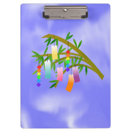 Pranchetas Árvore de desejos de Tanabata