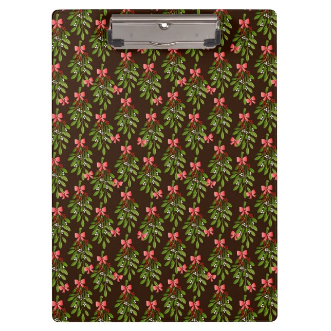 Pranchetas Árvore de Natal - Área de Transferência (Frente)