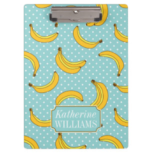 Pranchetas As bananas e os pontos de Polk adicionam seu