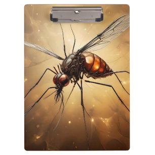 Pranchetas Asas Itriciadas: A Arte Fractal Mosquita