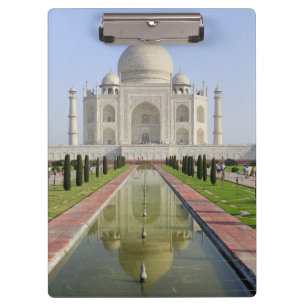 Pranchetas Ásia, Índia, Uttar Pradesh, Agra. O Taj 5