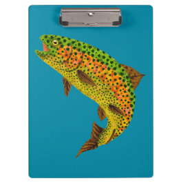 Pranchetas Aspen Arco-Íris Folha 1