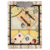 Assórdio Embrulhado de Jogos de Oportunidade
