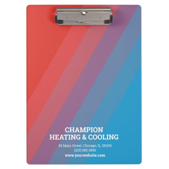 Pranchetas ATAC profissional (Frente)