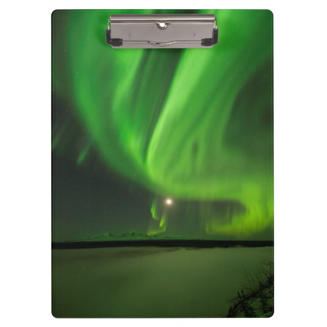 Pranchetas Aurora Flutuante (Frente)