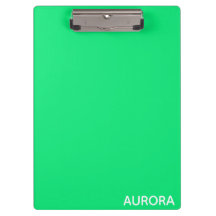 Aurora green color name