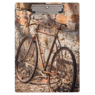 Pranchetas Austrália, Clare Valley, Sevenhill, bicicleta anti
