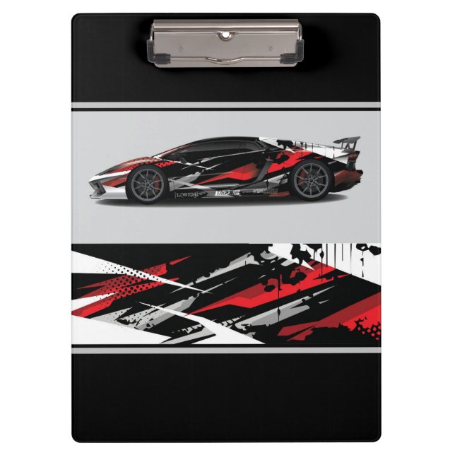 Pranchetas Automático  (Frente)