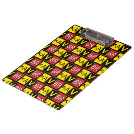 Pranchetas Aviador - AV8R -