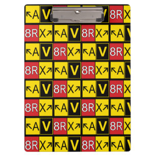 Pranchetas Aviatrix - AV8RX