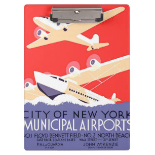 Pranchetas Aviões