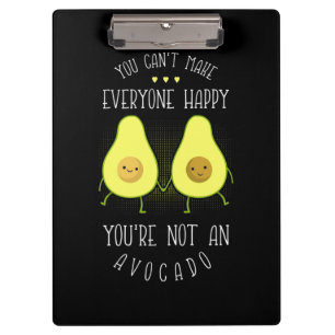 Pranchetas Avocado Pode Fazer Todo Mundo Feliz
