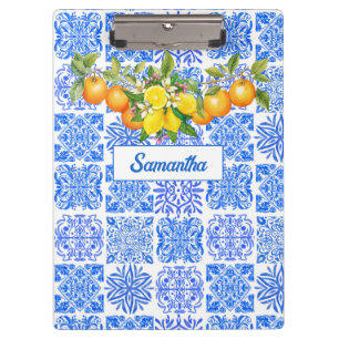 Pranchetas Azulejo-amarelo-siciliano