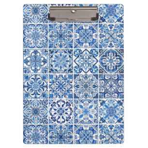 Pranchetas Azulejos do Mediterrâneo, Portugal, Azulejo, Majol